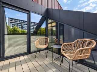 Cuprum Amber Stay, Palanga Centre - 6