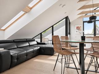 Cuprum Amber Stay, Palanga Centre - 0