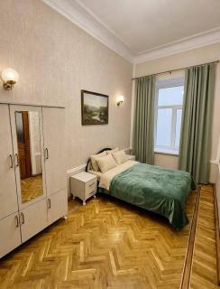 Nizami street vip apartment - 2