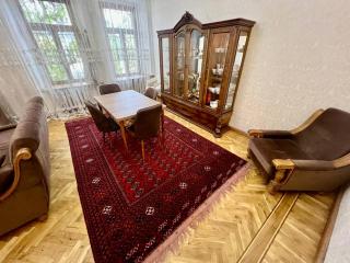 Nizami street vip apartment - 3