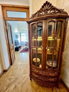 Nizami street vip apartment - 6