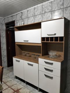 Residencial Moranga - 1