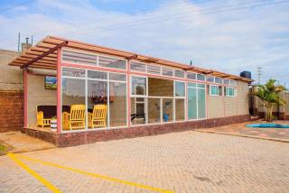 Westside Apartments Ntinda - 1