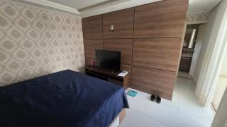 Casa de 2 pavimentos, 4 quartos, academia e home office - 4