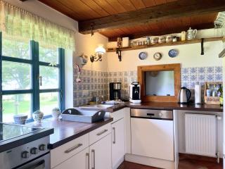 Reetdachkate Hillgroven - 7