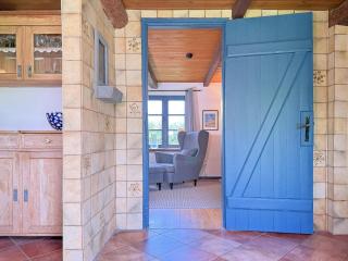 Reetdachkate Hillgroven - 5