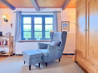 Reetdachkate Hillgroven - 4