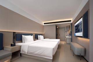 Huanman Hotel Yongshun County Town Branch - 7