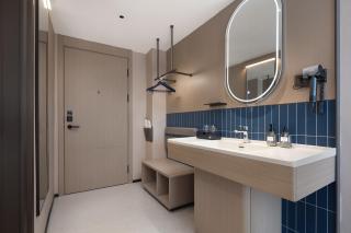 Huanman Hotel Yongshun County Town Branch - 6