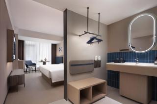 Huanman Hotel Yongshun County Town Branch - 5