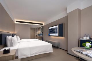 Huanman Hotel Yongshun County Town Branch - 4