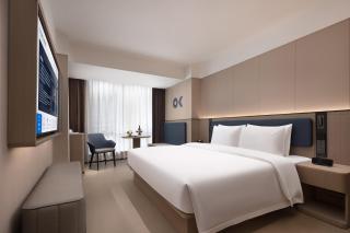 Huanman Hotel Yongshun County Town Branch - 2