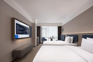 Huanman Hotel Yongshun County Town Branch - 1