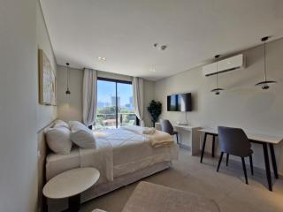 ST Joseph Flats Apart-Hotel - 0