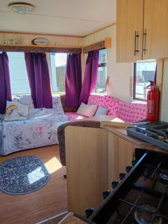 Sunrise Caravan - 7