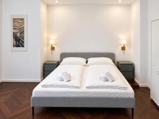 Heritage Chic Residence - City Center - 2