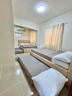 Balai ni Juan Guest House - 7