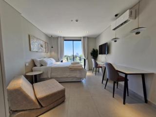 ST Joseph Flats Apart-Hotel - 8
