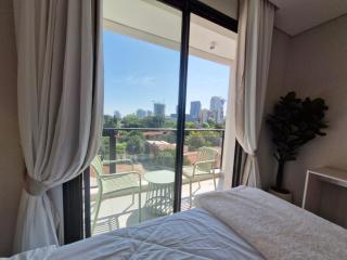 ST Joseph Flats Apart-Hotel - 3