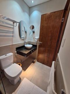 ST Joseph Flats Apart-Hotel - 2