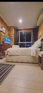 1 Bedroom Seaview Jomtein Pattaya 33sqm floor9th 90 3 - 6