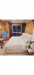 1 Bedroom Seaview Jomtein Pattaya 33sqm floor9th 90 3 - 7