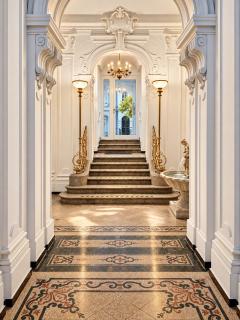 Heritage Chic Residence - City Center - 0