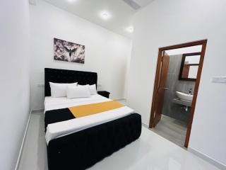 New Villa Kalutara - 8