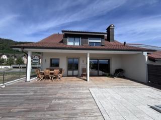 La terrasse des vignes - 9