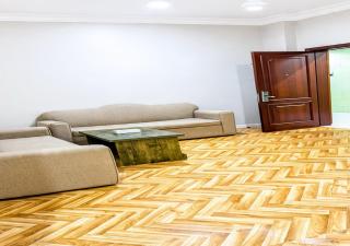 المهاجر للشقق المخدومة طريق مكة - 3