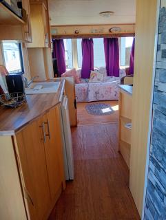 Sunrise Caravan - 9