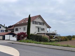 La terrasse des vignes - 7