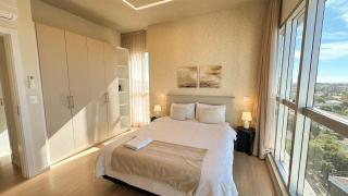 Sky Stays Petra Tower 2 Bedrooms at Floor 15 - 8