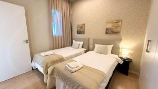 Sky Stays Petra Tower 2 Bedrooms at Floor 15 - 3