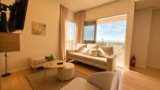 Sky Stays Petra Tower 2 Bedrooms at Floor 15 - 9