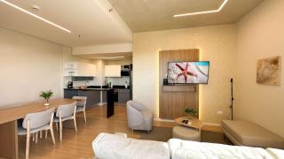 Sky Stays Petra Tower 2 Bedrooms at Floor 15 - 7