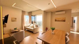 Sky Stays Petra Tower 2 Bedrooms at Floor 15 - 0
