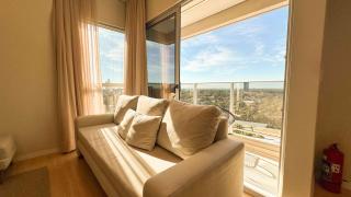 Sky Stays Petra Tower 2 Bedrooms at Floor 15 - 6