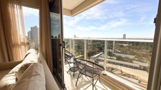Sky Stays Petra Tower 2 Bedrooms at Floor 15 - 5