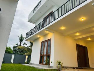 New Villa Kalutara - 3