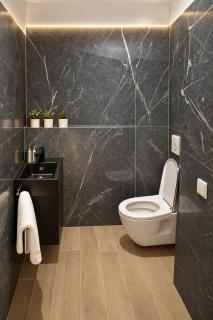Heritage Chic Residence - City Center - 5