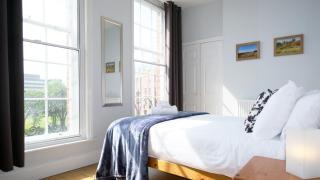 Seymour Townhouse by Serviced Living Liverpool - 0