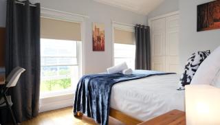 Seymour Townhouse by Serviced Living Liverpool - 3