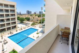 PVH - Contemporary Studio - Prime Residency 3 - 9