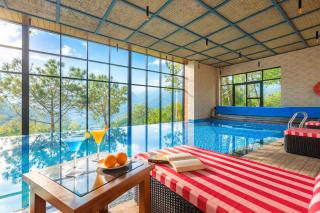 Jungle Lodge Resort & Spa - 9
