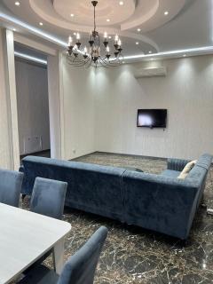 Mardakan Luxury Villa with Private Pool - 7