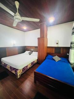 Rabuka Resort - 3