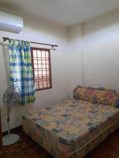COZY MEDIUM ROOM 2Pax - 2