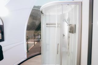 Magas Bubble Houses - 2