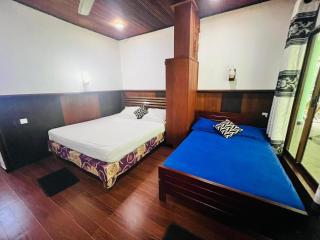 Rabuka Resort - 1